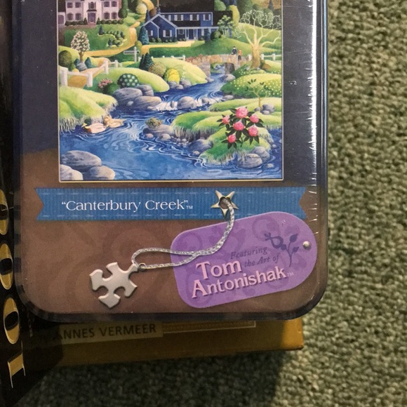 (3) brand new puzzles 1000 piece - Picture 4 of 12